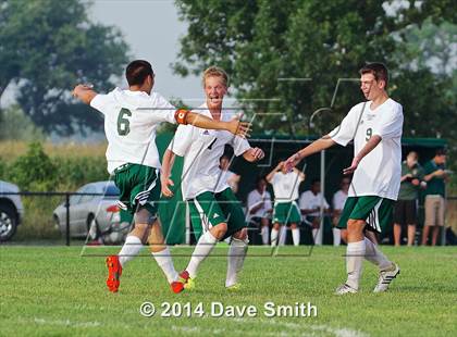 Thumbnail 2 in Coopersville @ Zeeland West photogallery.