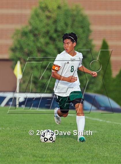 Thumbnail 3 in Coopersville @ Zeeland West photogallery.