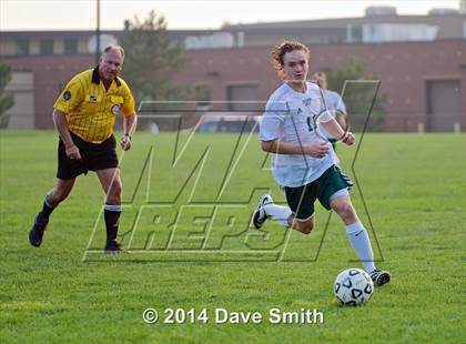 Thumbnail 3 in Coopersville @ Zeeland West photogallery.