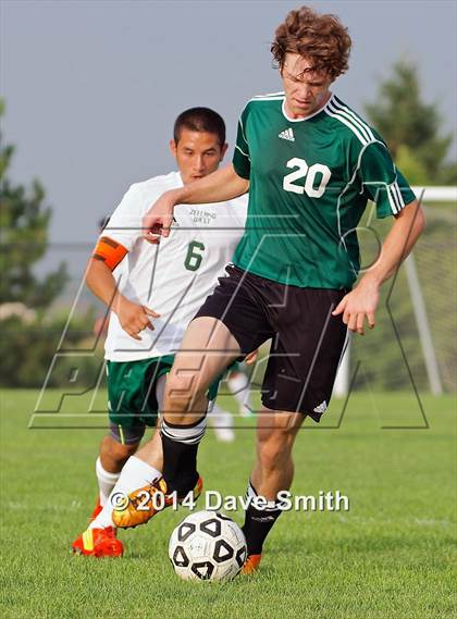 Thumbnail 3 in Coopersville @ Zeeland West photogallery.