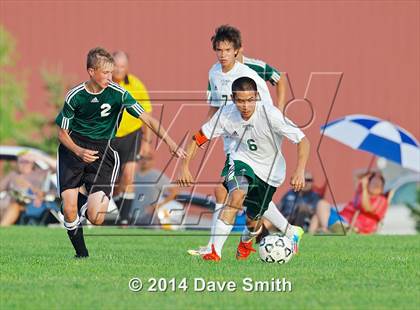 Thumbnail 2 in Coopersville @ Zeeland West photogallery.