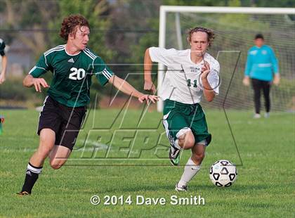 Thumbnail 2 in Coopersville @ Zeeland West photogallery.