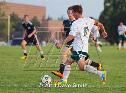 Thumbnail 3 in Coopersville @ Zeeland West photogallery.