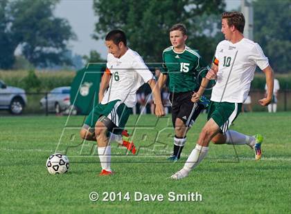 Thumbnail 2 in Coopersville @ Zeeland West photogallery.