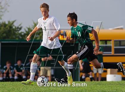 Thumbnail 2 in Coopersville @ Zeeland West photogallery.