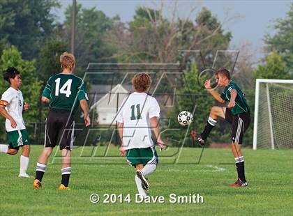 Thumbnail 2 in Coopersville @ Zeeland West photogallery.