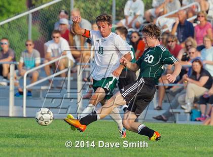 Thumbnail 1 in Coopersville @ Zeeland West photogallery.