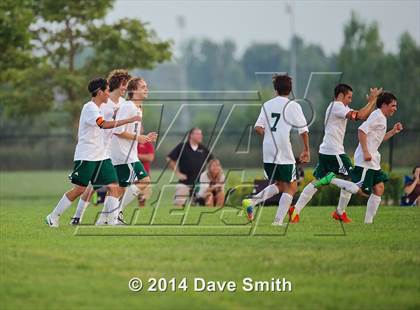 Thumbnail 3 in Coopersville @ Zeeland West photogallery.