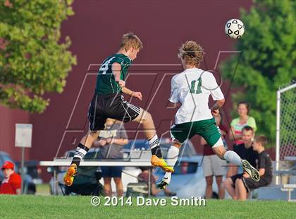 Thumbnail 3 in Coopersville @ Zeeland West photogallery.