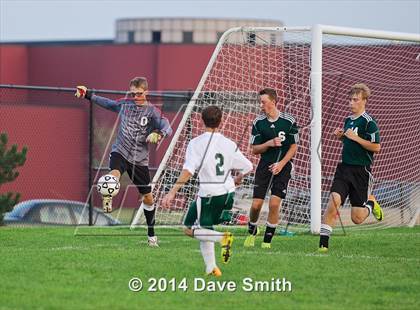 Thumbnail 2 in Coopersville @ Zeeland West photogallery.