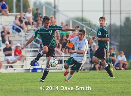 Thumbnail 3 in Coopersville @ Zeeland West photogallery.