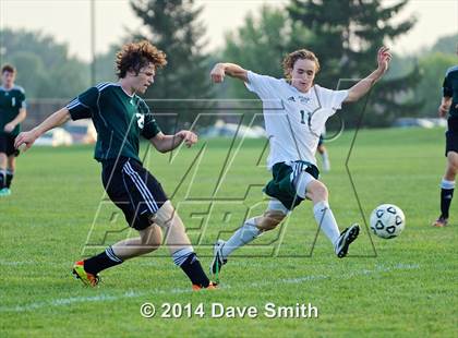 Thumbnail 2 in Coopersville @ Zeeland West photogallery.