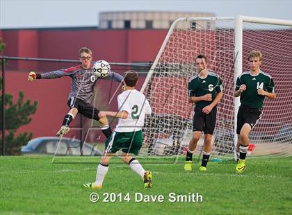 Thumbnail 1 in Coopersville @ Zeeland West photogallery.