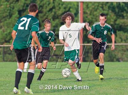 Thumbnail 2 in Coopersville @ Zeeland West photogallery.