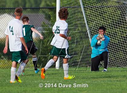 Thumbnail 3 in Coopersville @ Zeeland West photogallery.