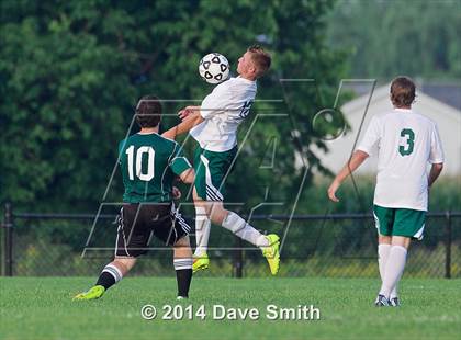 Thumbnail 3 in Coopersville @ Zeeland West photogallery.