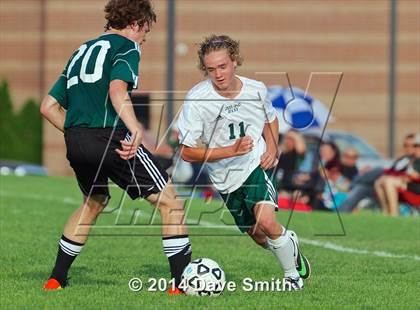 Thumbnail 3 in Coopersville @ Zeeland West photogallery.
