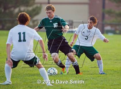 Thumbnail 2 in Coopersville @ Zeeland West photogallery.