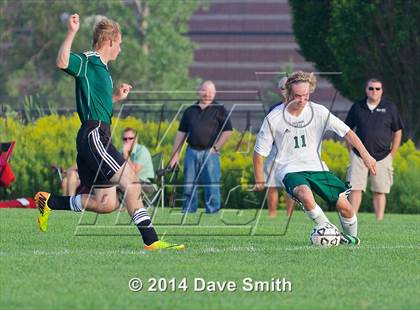 Thumbnail 3 in Coopersville @ Zeeland West photogallery.