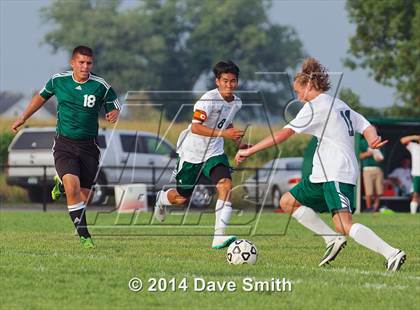 Thumbnail 2 in Coopersville @ Zeeland West photogallery.