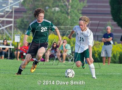 Thumbnail 2 in Coopersville @ Zeeland West photogallery.