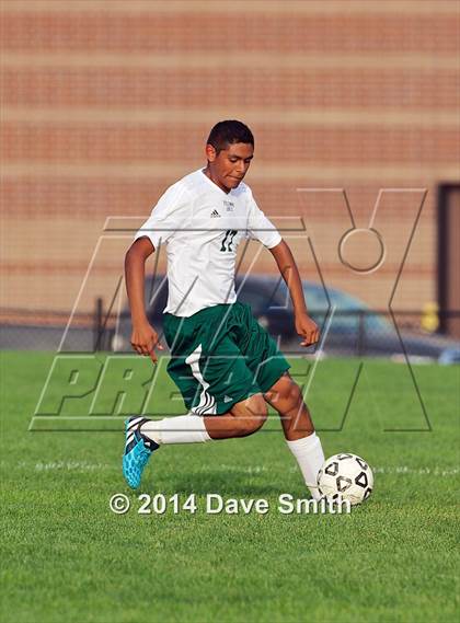 Thumbnail 1 in Coopersville @ Zeeland West photogallery.