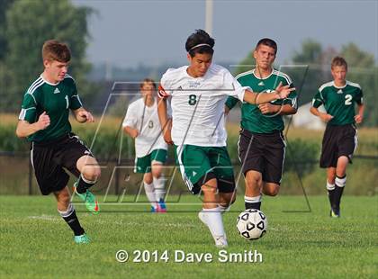 Thumbnail 1 in Coopersville @ Zeeland West photogallery.