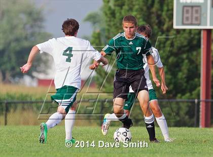 Thumbnail 1 in Coopersville @ Zeeland West photogallery.
