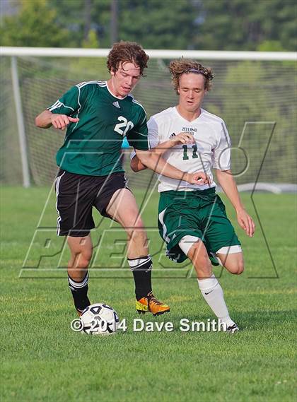Thumbnail 2 in Coopersville @ Zeeland West photogallery.