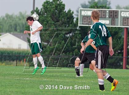 Thumbnail 3 in Coopersville @ Zeeland West photogallery.