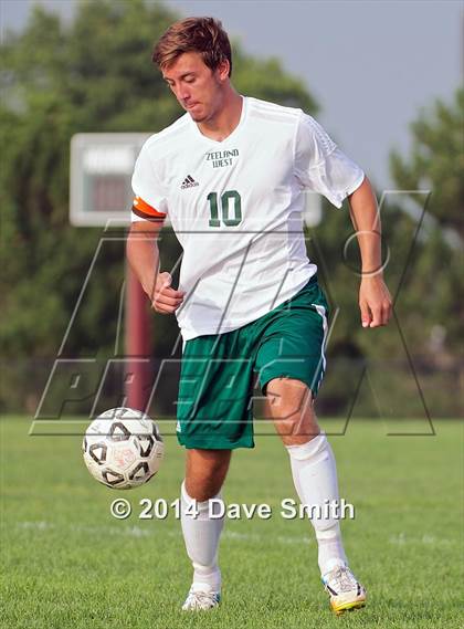 Thumbnail 2 in Coopersville @ Zeeland West photogallery.
