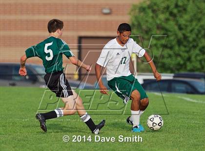 Thumbnail 2 in Coopersville @ Zeeland West photogallery.