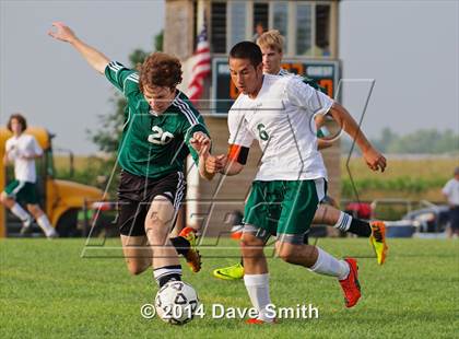 Thumbnail 1 in Coopersville @ Zeeland West photogallery.