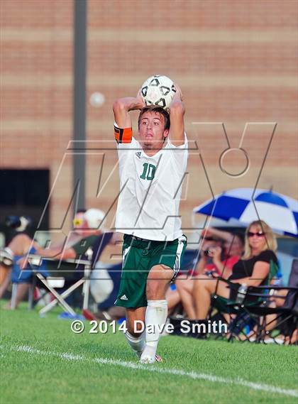 Thumbnail 1 in Coopersville @ Zeeland West photogallery.