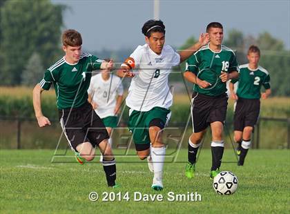 Thumbnail 3 in Coopersville @ Zeeland West photogallery.