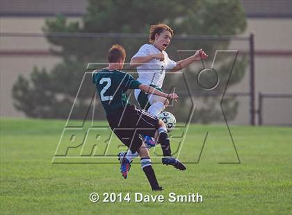 Thumbnail 2 in Coopersville @ Zeeland West photogallery.