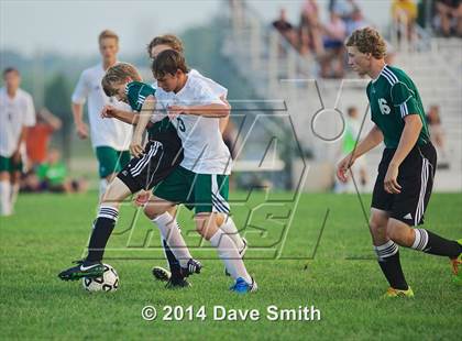 Thumbnail 3 in Coopersville @ Zeeland West photogallery.