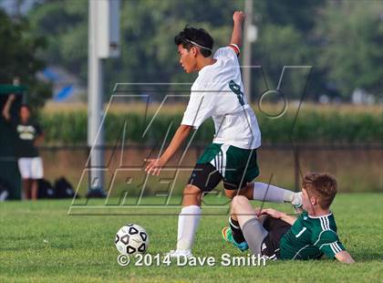 Thumbnail 1 in Coopersville @ Zeeland West photogallery.