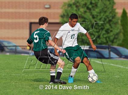 Thumbnail 1 in Coopersville @ Zeeland West photogallery.