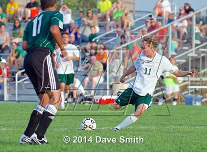 Thumbnail 1 in Coopersville @ Zeeland West photogallery.
