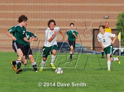 Thumbnail 3 in Coopersville @ Zeeland West photogallery.