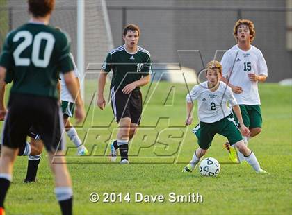 Thumbnail 3 in Coopersville @ Zeeland West photogallery.