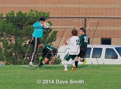 Thumbnail 2 in Coopersville @ Zeeland West photogallery.