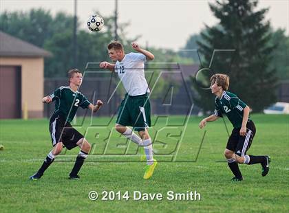 Thumbnail 2 in Coopersville @ Zeeland West photogallery.