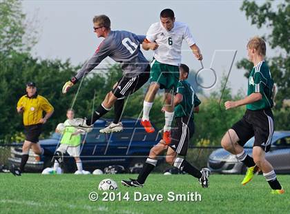 Thumbnail 3 in Coopersville @ Zeeland West photogallery.