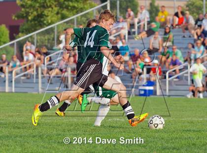 Thumbnail 1 in Coopersville @ Zeeland West photogallery.