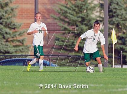Thumbnail 2 in Coopersville @ Zeeland West photogallery.