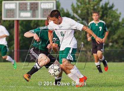Thumbnail 2 in Coopersville @ Zeeland West photogallery.