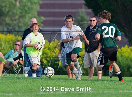 Thumbnail 2 in Coopersville @ Zeeland West photogallery.