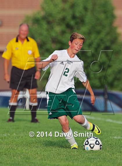 Thumbnail 1 in Coopersville @ Zeeland West photogallery.